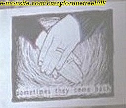 Certain finissent par revenir
